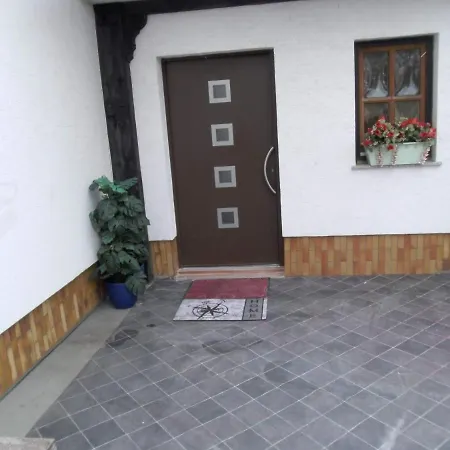 Fmi33deluxe Apartment Hassloch (Hessen)