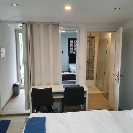 Fmi33deluxe Apartment