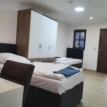 Appartamento Fmi33deluxe *